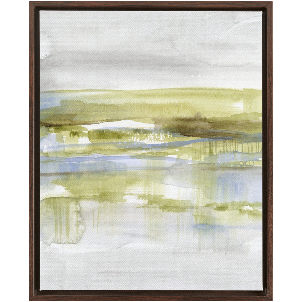 Subtle Horizon I