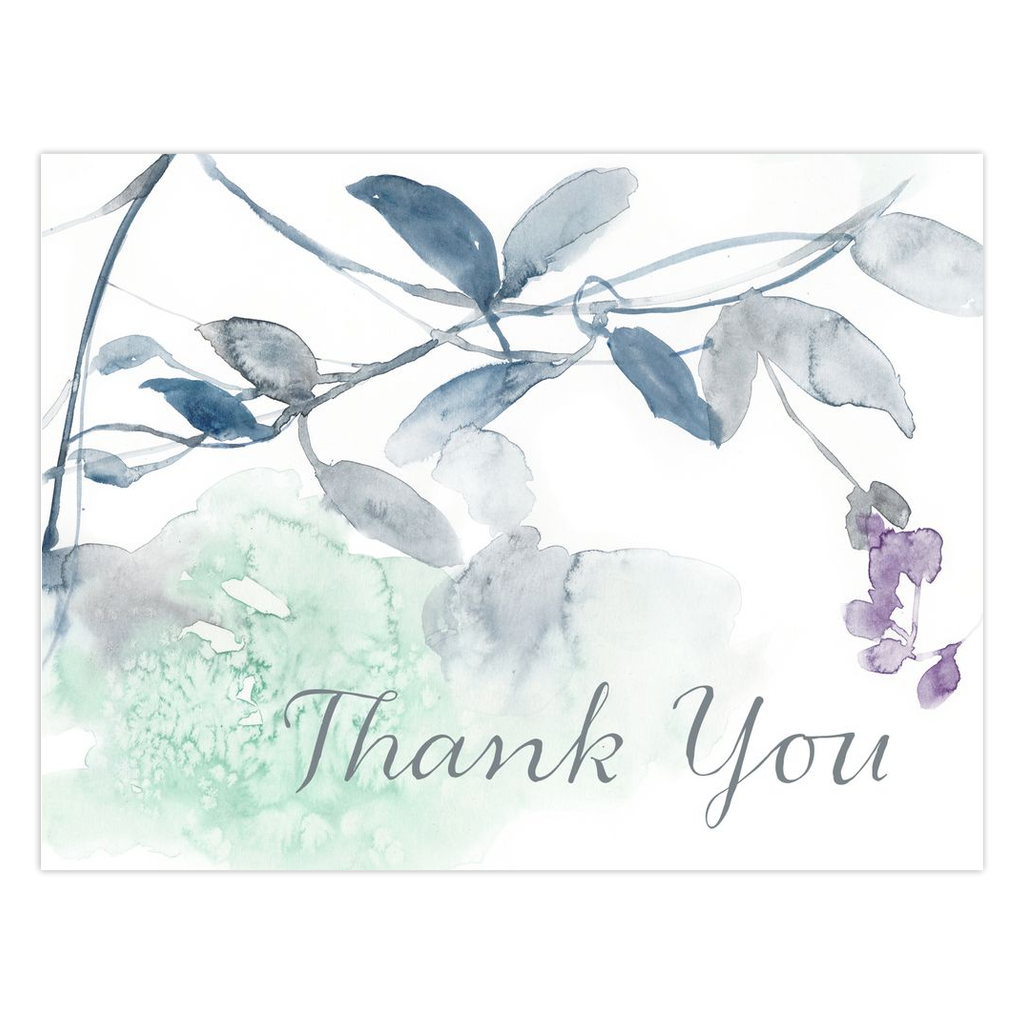 Thank You Cards