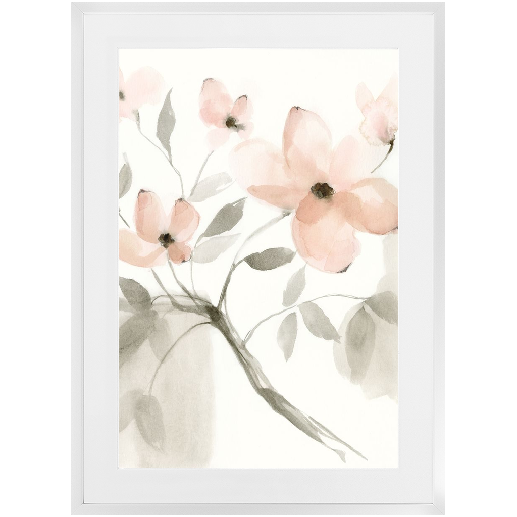 Dogwood Dream I