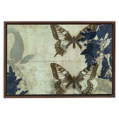 Butterfly Reverie II