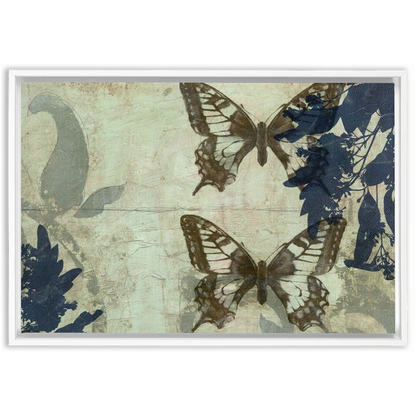 Butterfly Reverie II