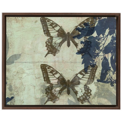 Butterfly Reverie II