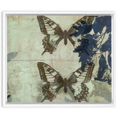 Butterfly Reverie II