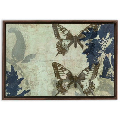 Butterfly Reverie II