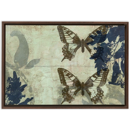 Butterfly Reverie II