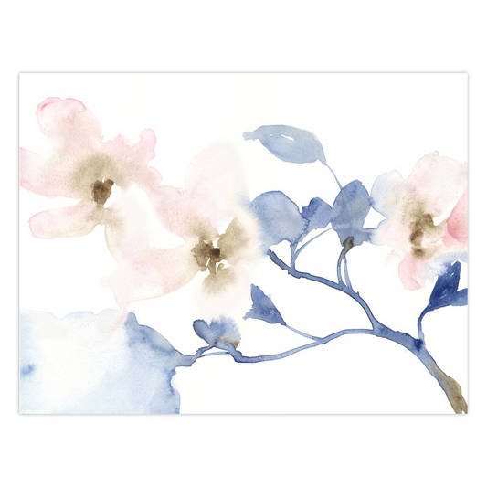 Cherry Blossom Blank Card Sets