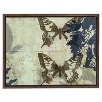 Butterfly Reverie II