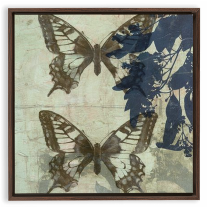 Butterfly Reverie II