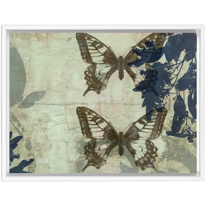 Butterfly Reverie II