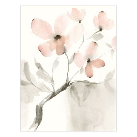 Dogwood Dream Blank Card Sets