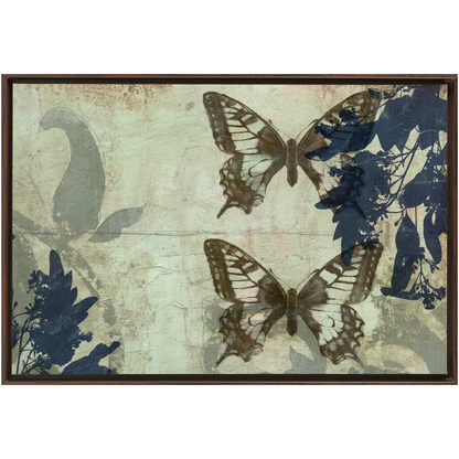 Butterfly Reverie II