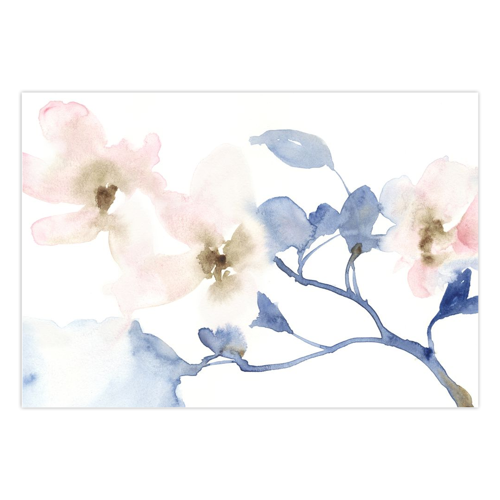 Cherry Blossom Blank Card Sets