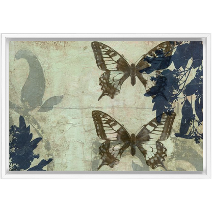Butterfly Reverie II