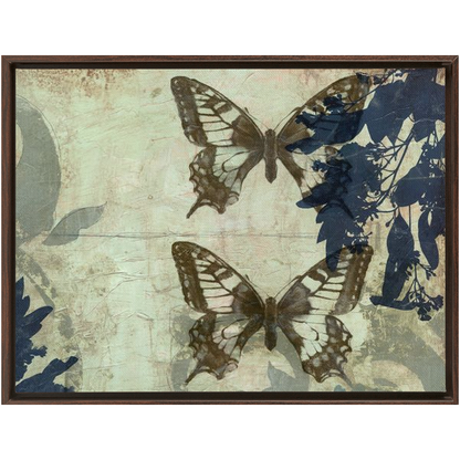 Butterfly Reverie II