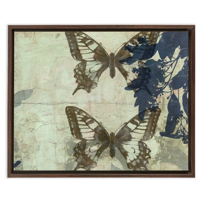 Butterfly Reverie II