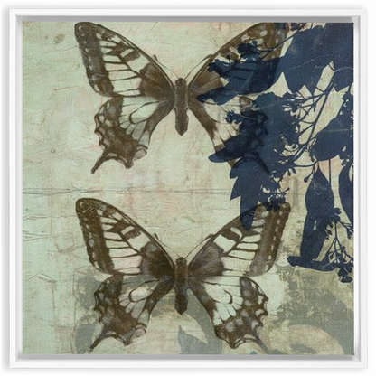 Butterfly Reverie II