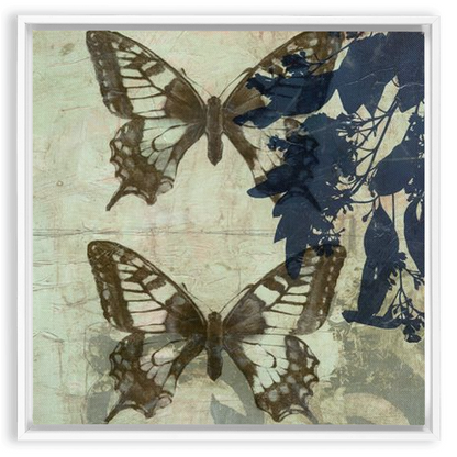Butterfly Reverie II