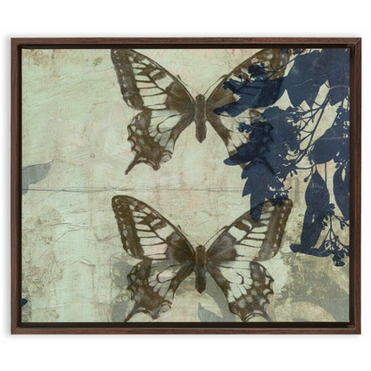 Butterfly Reverie II