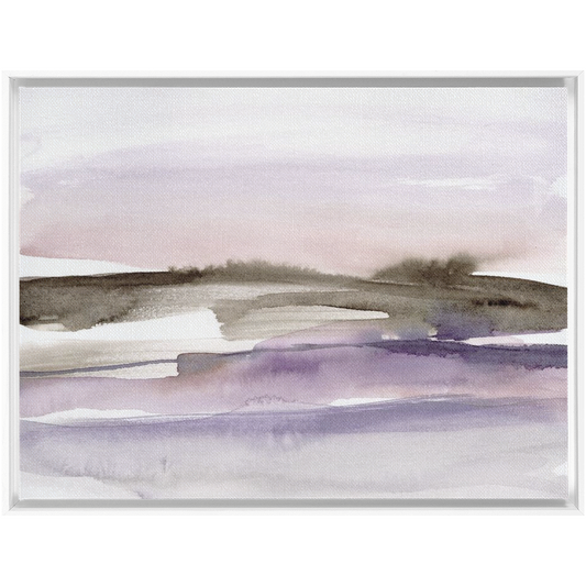 Plum Horizon II