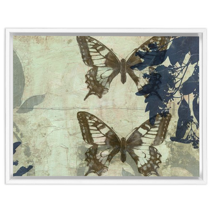 Butterfly Reverie II