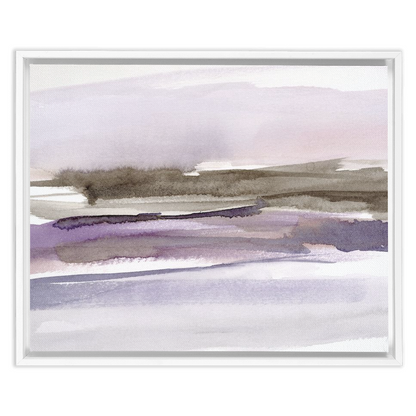 Plum Horizon I