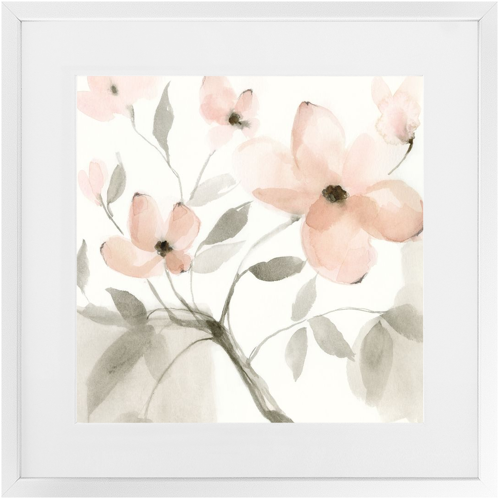 Dogwood Dream I