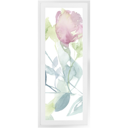 Flowing Peony I