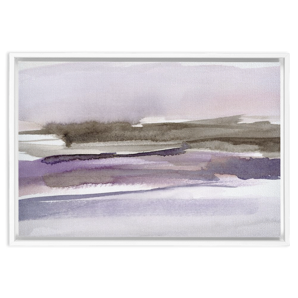 Plum Horizon I