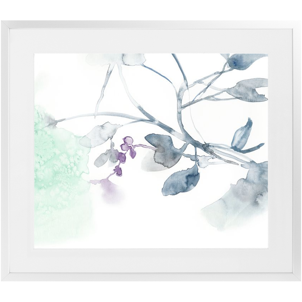 Ethereal Branches I