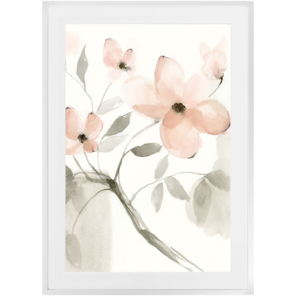 Dogwood Dream I