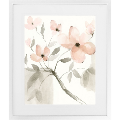 Dogwood Dream I